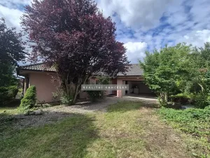 Prodej rodinného domu, Zastávka, 168 m2