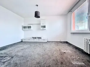 Prodej bytu 1+1, Ústí nad Labem, Meruňková, 35 m2