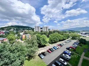Prodej bytu 1+1, Ústí nad Labem, Meruňková, 35 m2