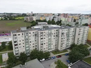 Prodej bytu 2+1, Olomouc, Družební, 43 m2