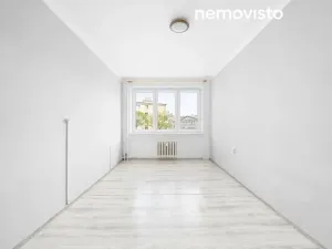 Prodej bytu 3+1, Ostrava, Mojmírovců, 72 m2