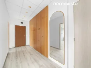 Prodej bytu 3+1, Ostrava, Mojmírovců, 72 m2