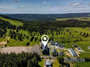 Prodej bytu 5+kk, Abertamy, Plešivecká, 165 m2