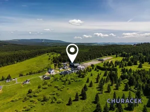 Prodej bytu 5+kk, Abertamy, Plešivecká, 165 m2