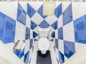 Pronájem bytu 2+kk, Kladno, Holandská, 40 m2