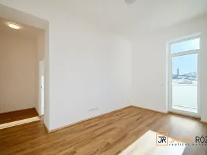 Pronájem bytu 2+kk, Mladé Buky, 38 m2