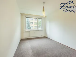 Prodej bytu 3+1, Praha - Čimice, Ouholická, 72 m2