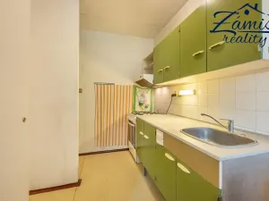 Prodej bytu 3+1, Praha - Čimice, Ouholická, 72 m2