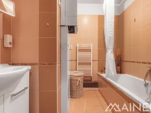 Prodej bytu 2+kk, Plzeň, Veská, 51 m2