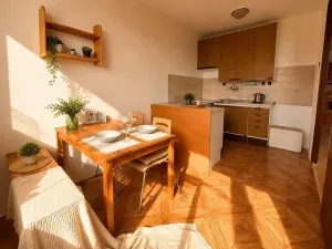 Prodej bytu 3+1, Praha - Kobylisy, Slancova, 70 m2