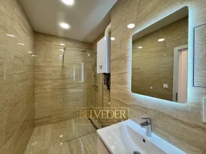 Pronájem bytu 2+kk, Teplice, Albrechtova, 70 m2
