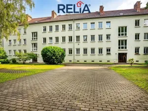 Prodej bytu 4+1, Žitava, Německo, Hainstraße, 81 m2