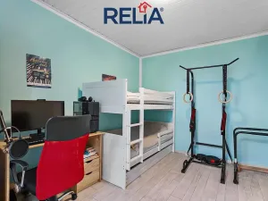 Prodej bytu 4+1, Žitava, Německo, Hainstraße, 81 m2