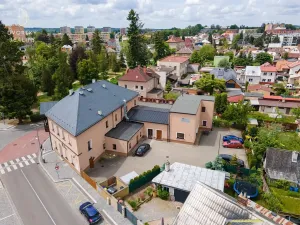 Pronájem restaurace, Mnichovo Hradiště, Jana Švermy, 290 m2