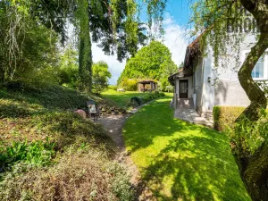 Prodej rodinného domu, Neveklov - Přibyšice, 79 m2