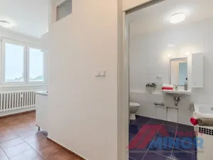 Prodej bytu 2+1, Slaný, Stehlíkova, 45 m2