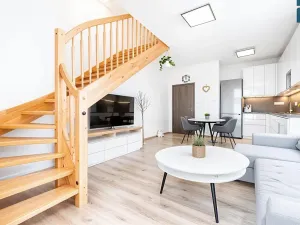 Prodej rodinného domu, Benátky nad Jizerou, 78 m2