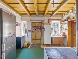 Prodej rodinného domu, Častkov, Slovensko, 67 m2