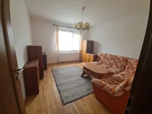 Pronájem bytu 2+1, Praha - Břevnov, Rybova, 55 m2
