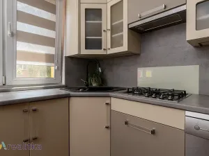 Prodej bytu 3+kk, Karviná, Haškova, 54 m2