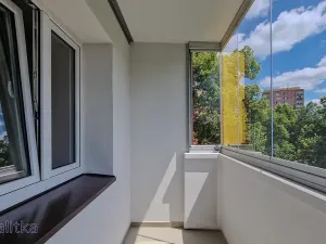 Prodej bytu 3+kk, Karviná, Haškova, 54 m2
