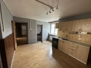 Prodej bytu 5+1, Přelouč, Husova, 136 m2