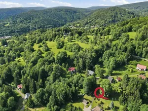 Prodej chalupy, Desná, Pustinská, 100 m2