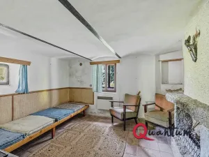 Prodej chalupy, Desná, Pustinská, 100 m2