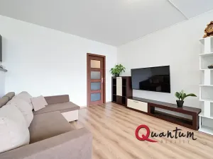 Prodej bytu 3+kk, Praha - Stodůlky, Kurzova, 74 m2