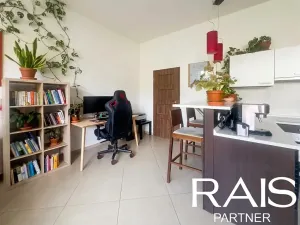 Prodej bytu 2+kk, Brno, Vranovská, 80 m2
