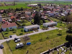 Prodej rodinného domu, Chleby, Průběžná, 100 m2