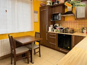Prodej bytu 3+1, Kopřivnice, 79 m2