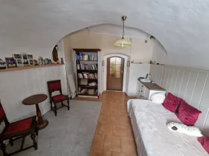 Prodej rodinného domu, Luby, 320 m2