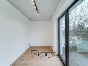 Prodej bytu 4+kk, Ostrava, U Hrůbků, 118 m2