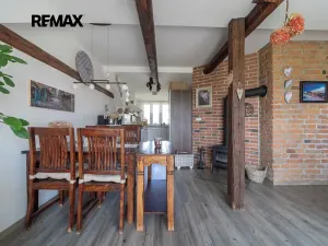 Prodej bytu 3+kk, Šumperk, Žerotínova, 74 m2