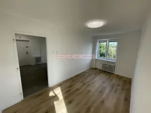 Prodej bytu 3+kk, Ostrava, Baranovova, 64 m2