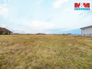 Prodej pozemku pro bydlení, Libeř, 1263 m2