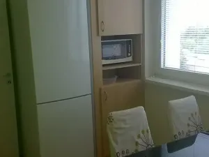 Prodej bytu 2+1, Otrokovice, Smetanova, 58 m2