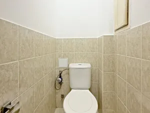 Prodej bytu 1+kk, Praha - Nusle, Kloboučnická, 35 m2