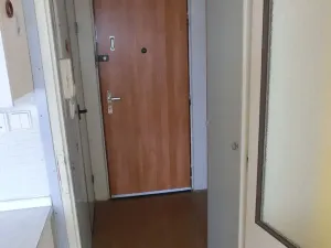 Prodej bytu 1+1, Ostrov, Jungmannova, 36 m2