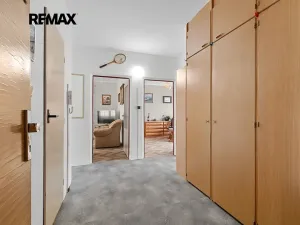 Prodej bytu 3+1, Plzeň, Krašovská, 66 m2