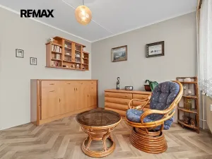 Prodej bytu 3+1, Plzeň, Krašovská, 66 m2