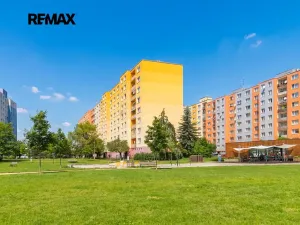 Prodej bytu 3+1, Plzeň, Krašovská, 66 m2
