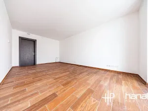 Prodej bytu 1+kk, Olomouc, Třída Jiřího Pelikána, 33 m2