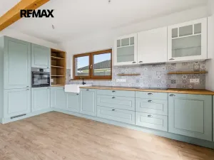 Prodej rodinného domu, Tišice, Ke křížku, 85 m2