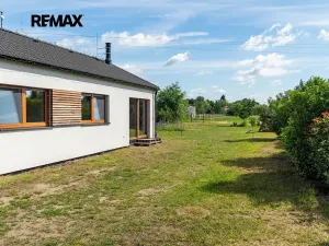 Prodej rodinného domu, Tišice, Ke křížku, 85 m2