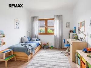 Prodej rodinného domu, Tišice, Ke křížku, 85 m2