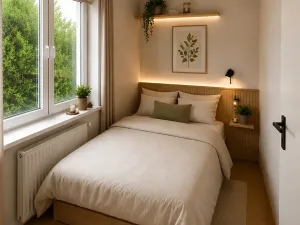 Prodej rodinného domu, Ondřejov, Ořechová, 84 m2