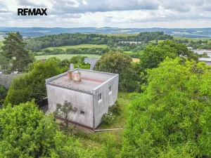 Prodej rodinného domu, Ondřejov, Ořechová, 84 m2