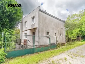 Prodej rodinného domu, Ondřejov, Ořechová, 84 m2